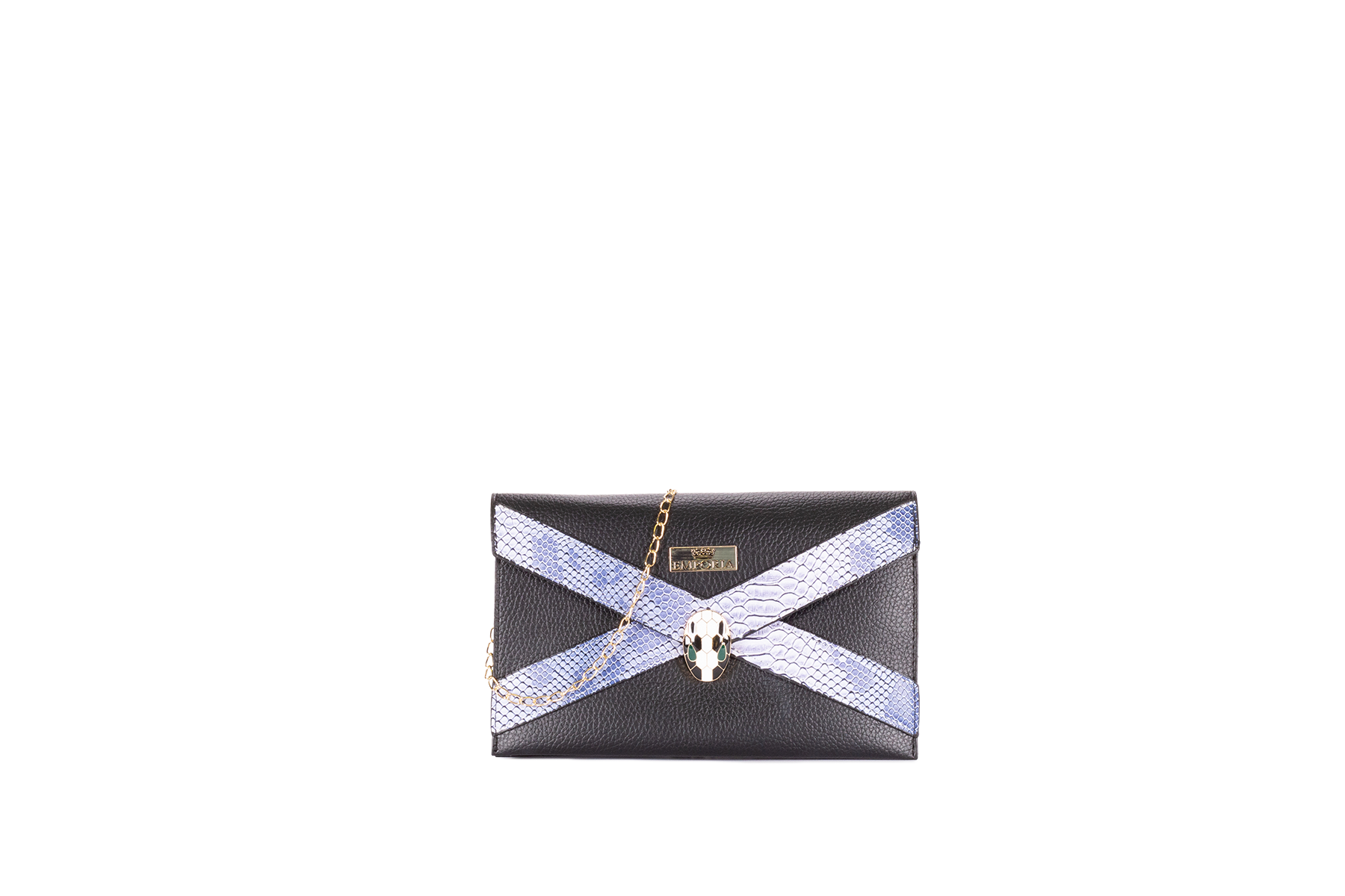 Emporia set de 6 bolsos, negro 5 