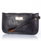 Colección de verano 2024 Emporia "SUSURRO NOIR", Set de 3 bolsos; negro