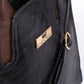 Colección de verano 2024 Emporia "SUSURRO NOIR", Set de 3 bolsos; negro