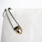 Colección Emporia de primavera 2025 - "Luna de marfil", Set de 6 bolsos: blanco