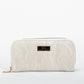 Colección Emporia de primavera 2025 - "Luna de marfil", Set de 6 bolsos: blanco