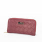 Colección Emporia de primavera 2025- " Orquídea roja", Set de 6 bolsos; red