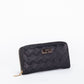 Colección Emporia de primavera 2025 - " Eclipse de ónix",Set de 6 bolsos; negro