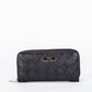 Colección Emporia de primavera 2025 - " Eclipse de ónix",Set de 6 bolsos; negro