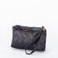 Colección Emporia de primavera 2025 - " Eclipse de ónix",Set de 6 bolsos; negro