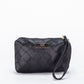 Colección Emporia de primavera 2025 - " Eclipse de ónix",Set de 6 bolsos; negro