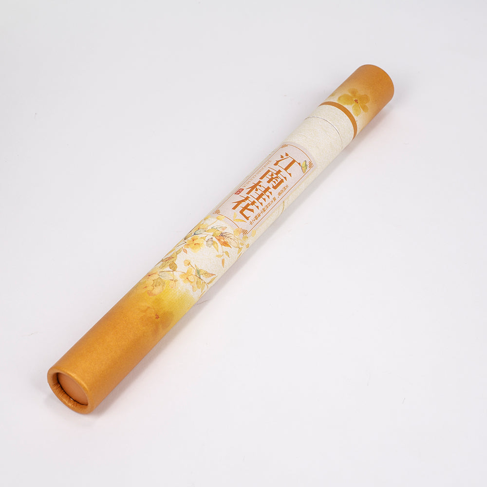 Osmanthus Incense Stick Set (40 pcs) 5 