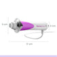 DermaWand Pro: Dispositivo para el cuidado