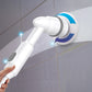 Exfoliante rotatorio eléctrico