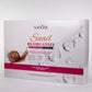 Set de cuidado facial de 6 piezas con colágeno y baba de caracol de SADOER