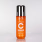 Set de regalo SADOER 5x Vitamina C para unificar el tono de la piel e hidratar el rostro – 6 piezas