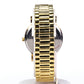 Reloj de mujer Excellanc con correa de acero inoxidable