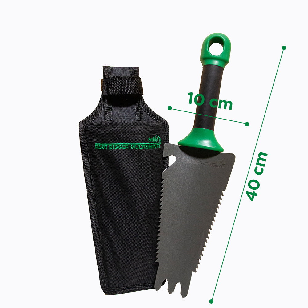 STARLYF ROOT DIGGER MULTISHOVEL 1 