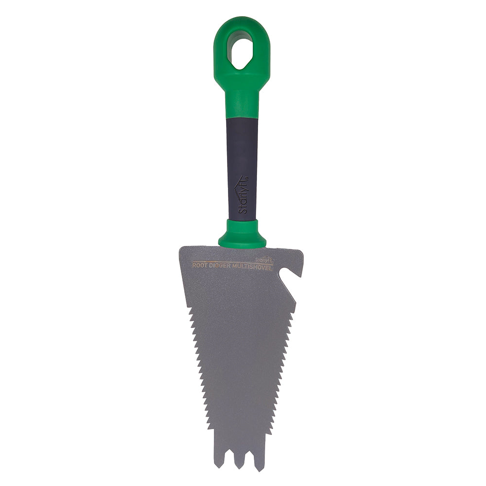 STARLYF ROOT DIGGER MULTISHOVEL