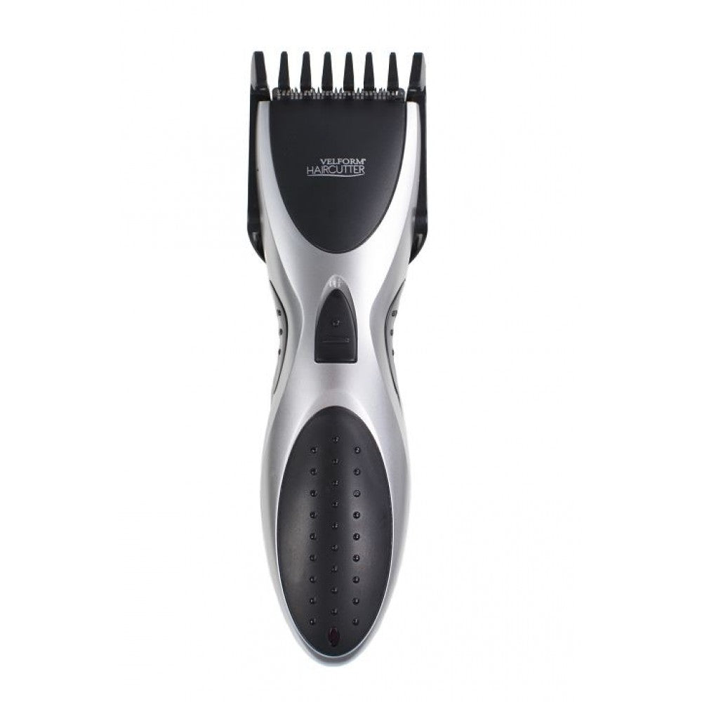 Cortapelos y recortadora de barba inalámbrica Velform