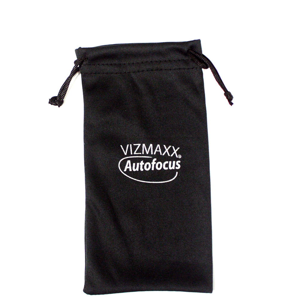 Gafas de lectura Vizmaxx Autofocus 2 en 1 con medida de dioptrías flexible 2 