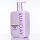 Champú suavizante para el cabello XHC Sunday, 350 ml