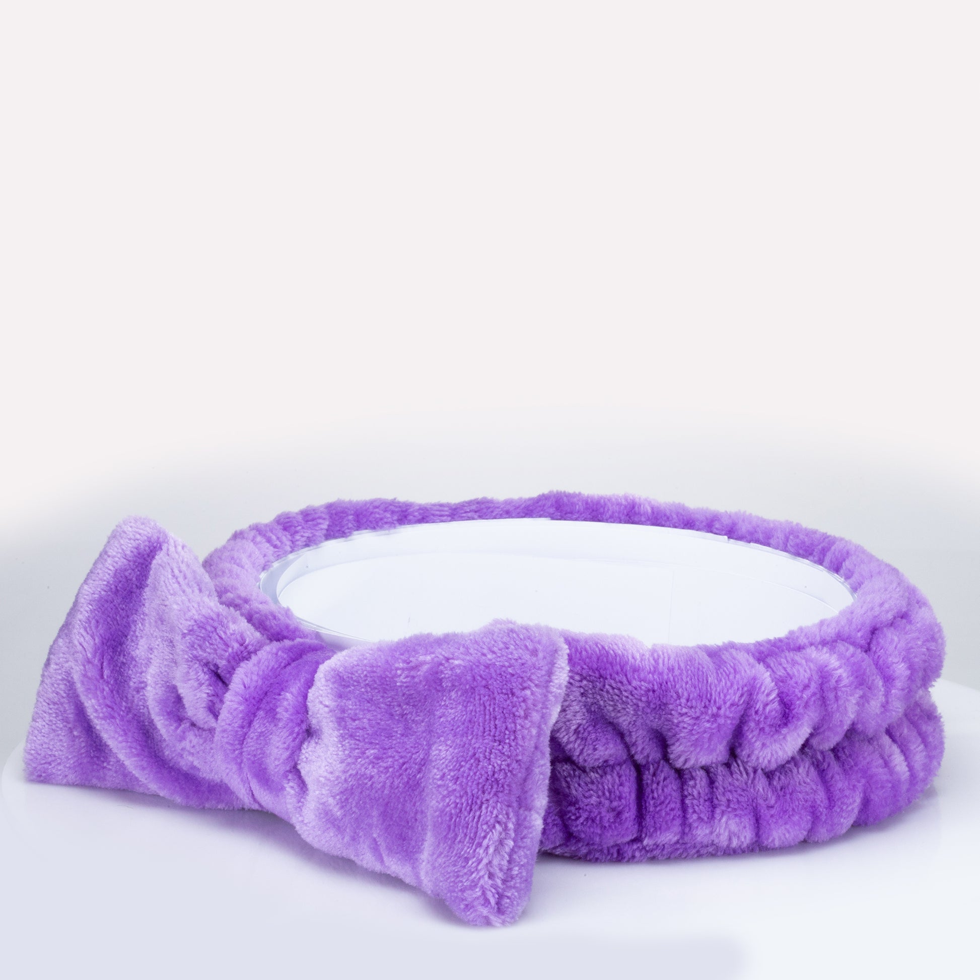 SOFTIES - Diadema cosmética 6 