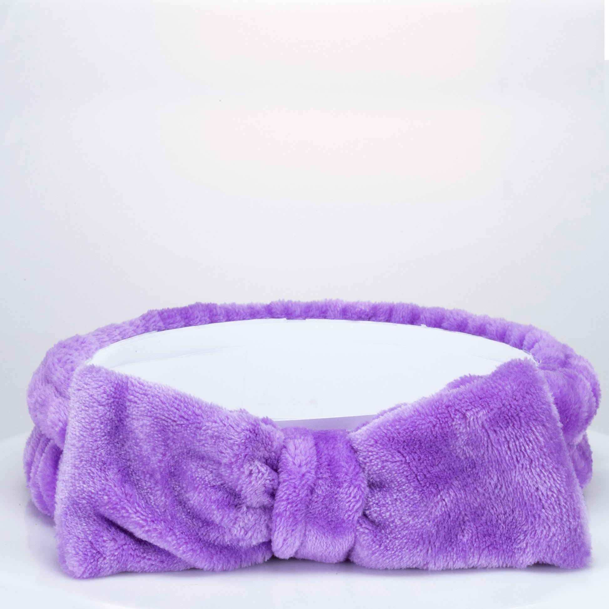 SOFTIES - Diadema cosmética 5 