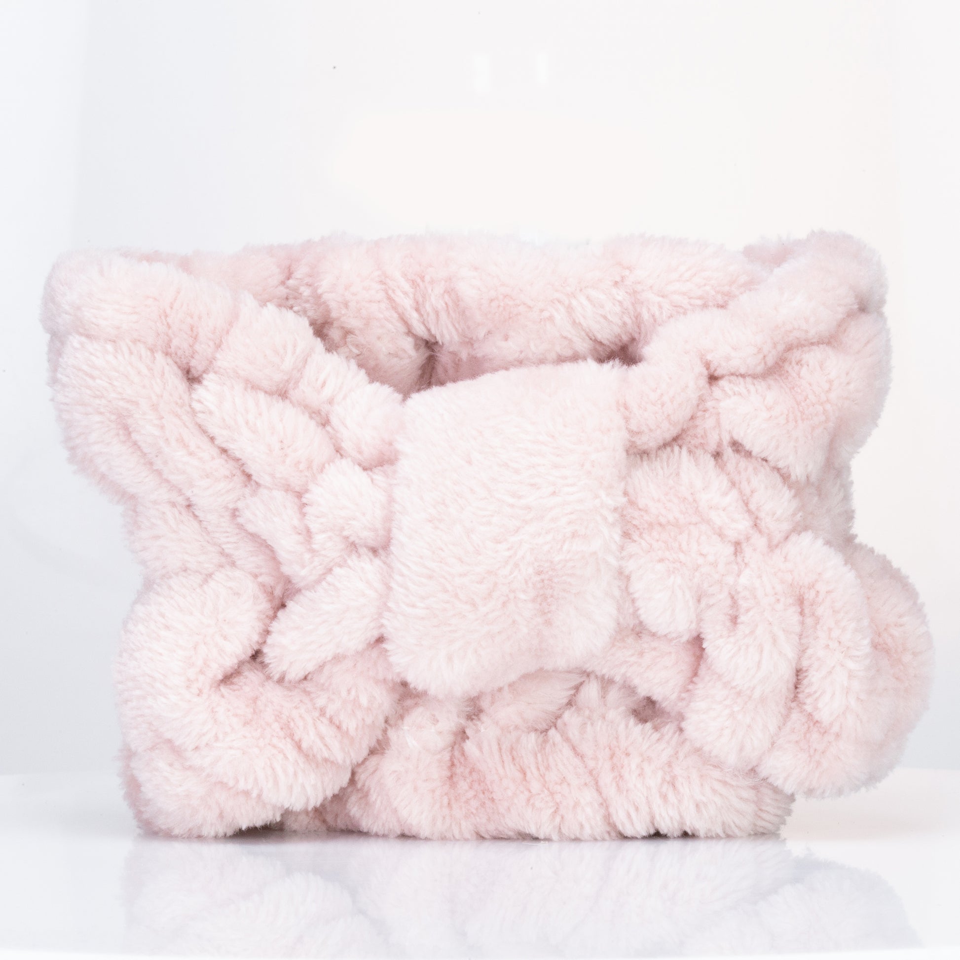 SOFTIES - Diadema cosmética 6 