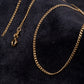 Collar de Oro 14K