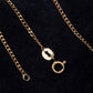 Collar de Oro 14K