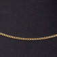 Collar de Oro 14K