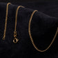Collar de Oro 14K