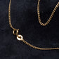Collar de Oro 14K