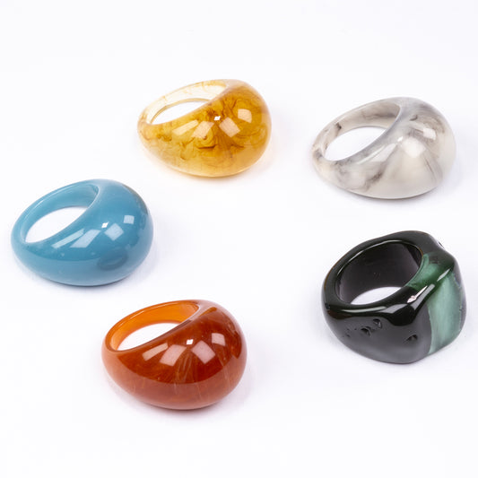 Conjunto Cuenta ( Anillo )