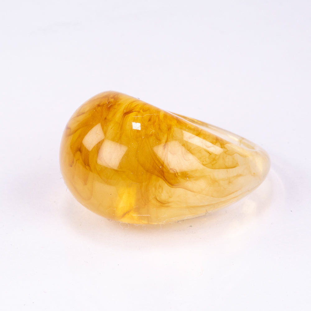 Conjunto Cuenta ( Anillo ) 9 