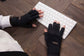 Copper fit guantes unisex de compresión para aliviar las manos
