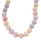 Collar Cuenta con Jade