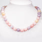 Collar Cuenta con Jade