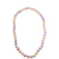 Collar Cuenta con Jade