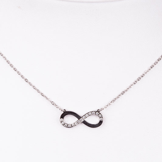 Collar Acero Inoxidable