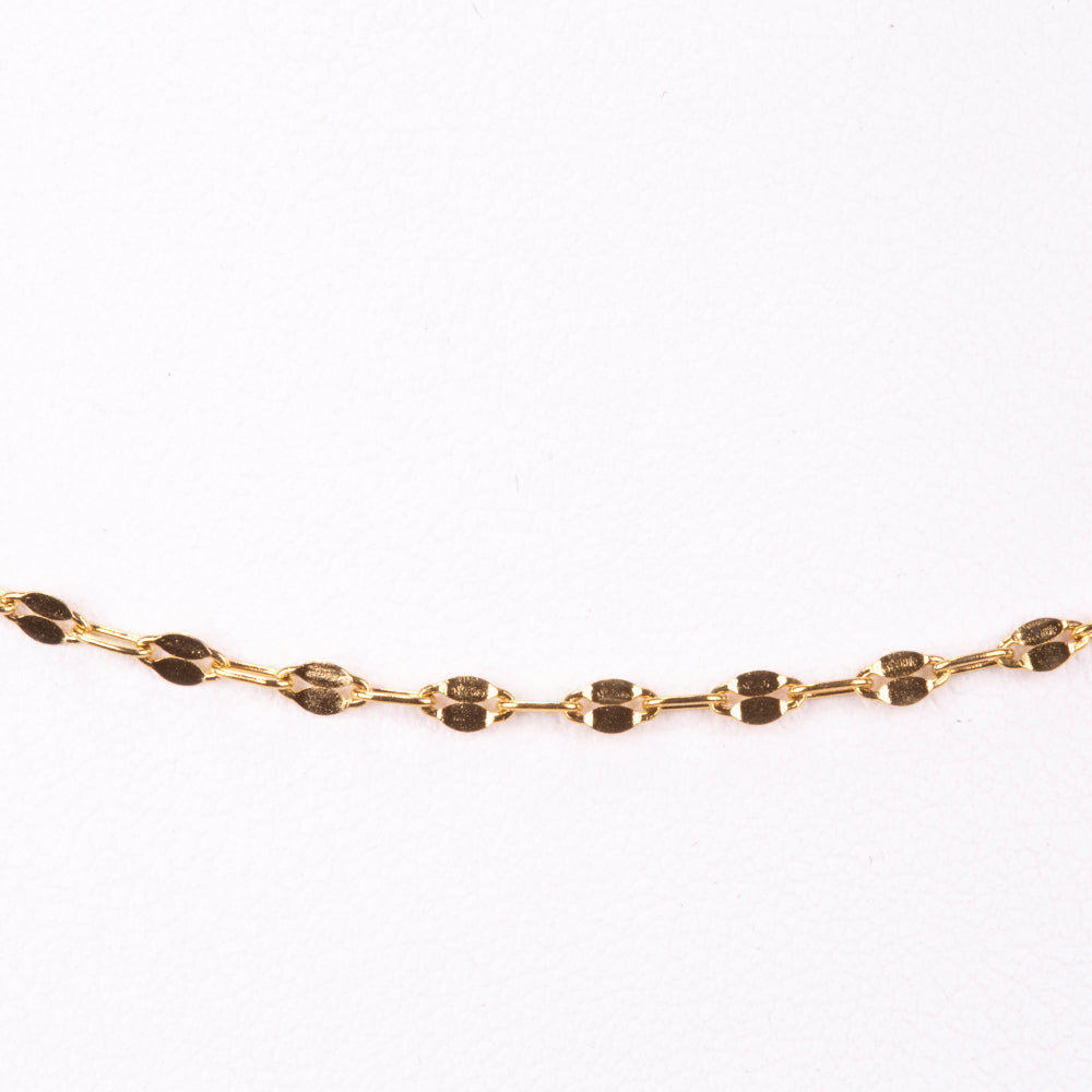 Cadena Acero Inoxidable 1 