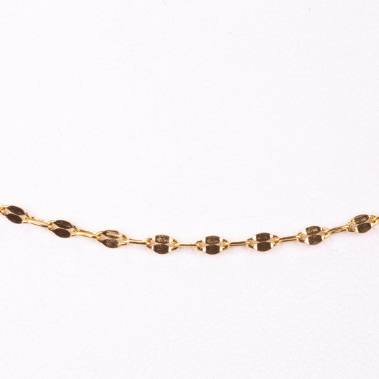 Cadena Acero Inoxidable