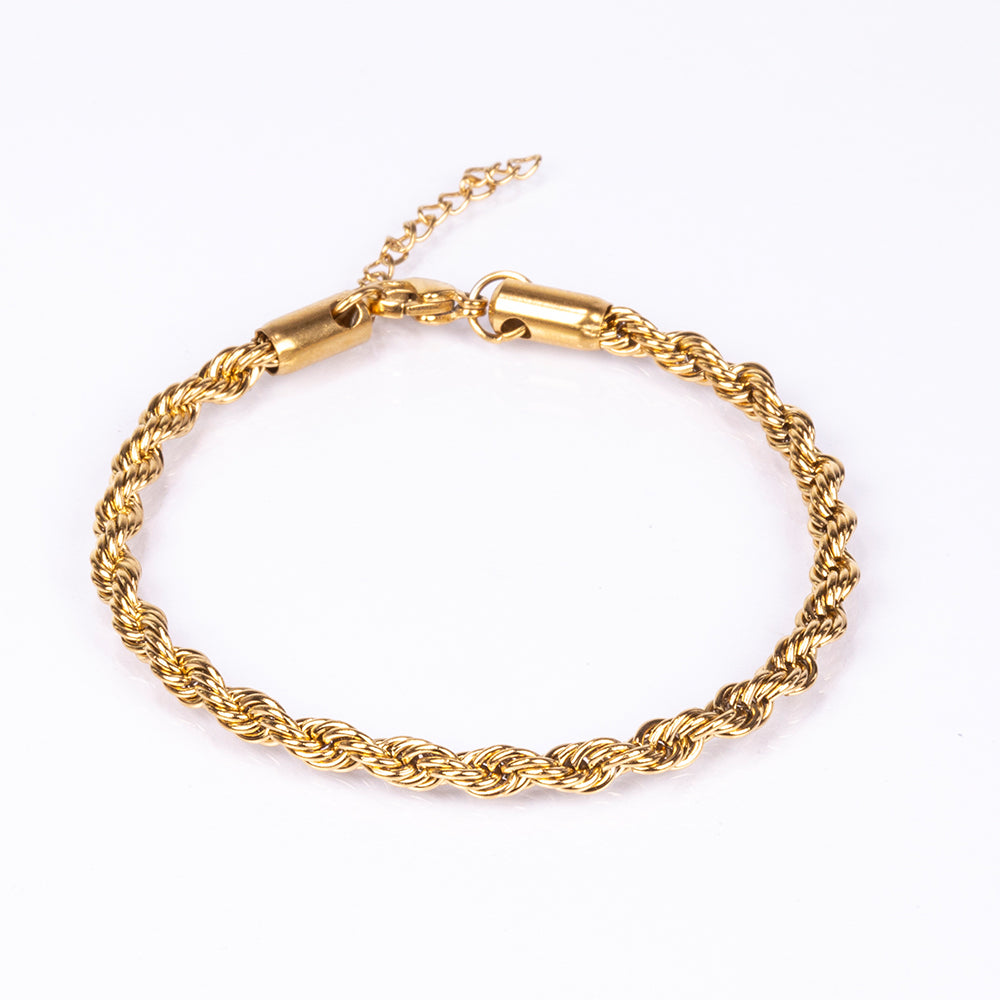 Pulsera Acero Inoxidable 1 