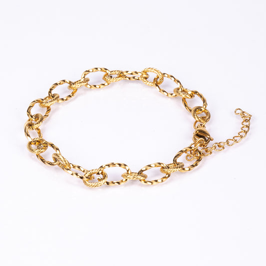 Pulsera Acero Inoxidable