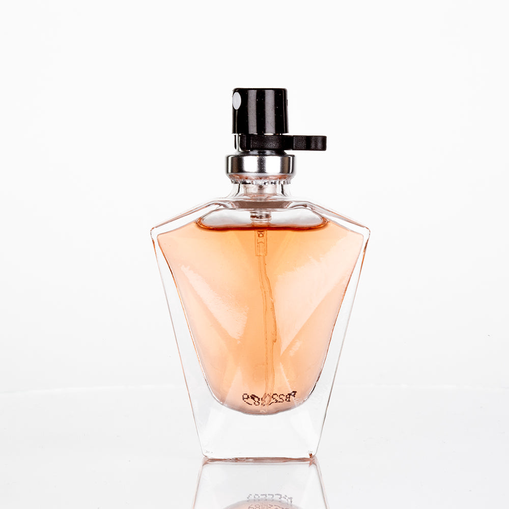15 ml EDP " BLACK EMOTION" fragancia oriental avainillada