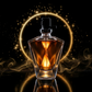 15 ml EDP " BLACK EMOTION" fragancia oriental avainillada