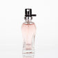 15ml EDP "FINE GOLD PINK VIBRATIONS" fragancia cítrica frutal