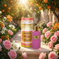 Victoria EDP 100 ml – fragancia cítrico-floral para mujer
