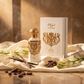 Nazwah Niche Collection EDP 100 ml – fragancia floral gourmand para mujer
