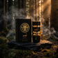 Aswad Eternal Collection EDP 100 ml – fragancia amaderada especiada para hombre