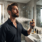 Spray corporal perfumado Savage 200 ml – fragancia masculina cítrico-aromática