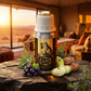 Aceite de perfume concentrado Al Ghali Zayed 100 ml – fragancia unisex afrutada y amaderada