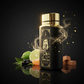 100 ml Eau de Perfume SHEIKH ZAYED GOLD Fragancia especiada amaderada para hombre