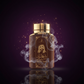 100 ml Eau de Perfume SHEIKH ZAYED BROWN Fragancia Oud y Vainilla para Hombre